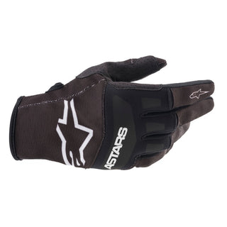 Alpinestars 2021 Techstar MX Gloves - Black/White