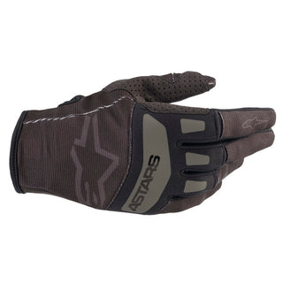 Alpinestars 2022 Techstar Gloves - Black Black