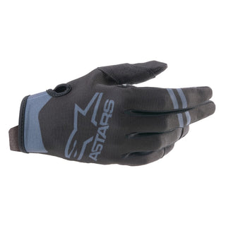 Alpinestars Radar MX Gloves - Black/Anthracite