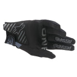 Alpinestars Radar MX Gloves - Black/Anthracite