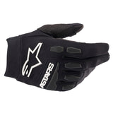 Alpinestars 2022 Full Bore Gloves - Black