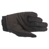 Alpinestars 2022 Full Bore Gloves - Black Black