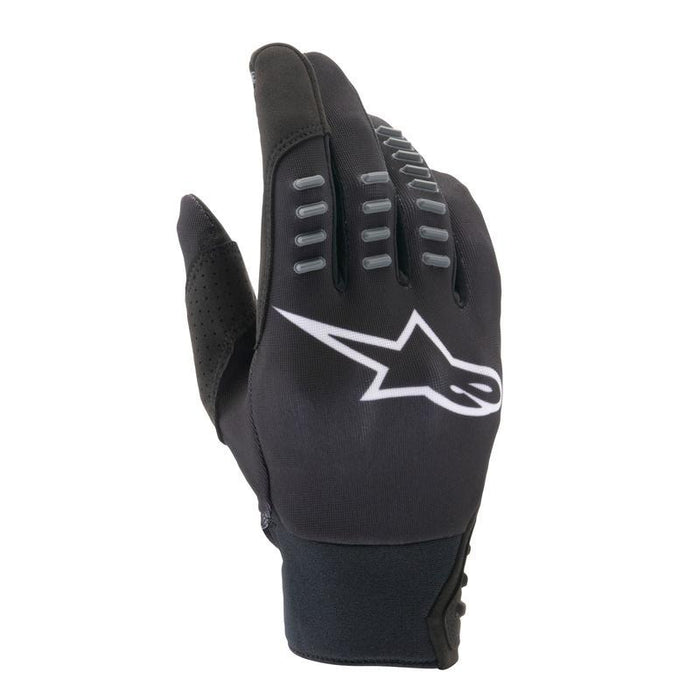 Alpinestars 2021 SMX-E MX Gloves - Black/Anthracite