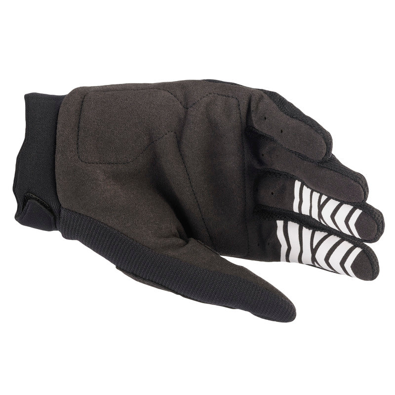 Alpinestars 2022 Women'S Full Bore Gloves - Black/White