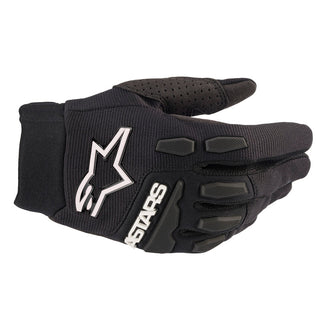 Alpinestars 2022 Women'S Full Bore Gloves - Black/White