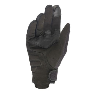 Alpinestars Stella Copper Motorcycle Gloves - Black/White