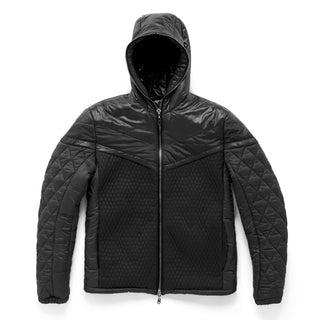 Alpinestars Long Ride Motorcycle Jacket - Black