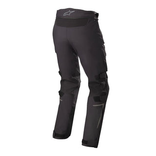 Alpinestars Revenant Goretex Pro Motorcycle Pants - Black