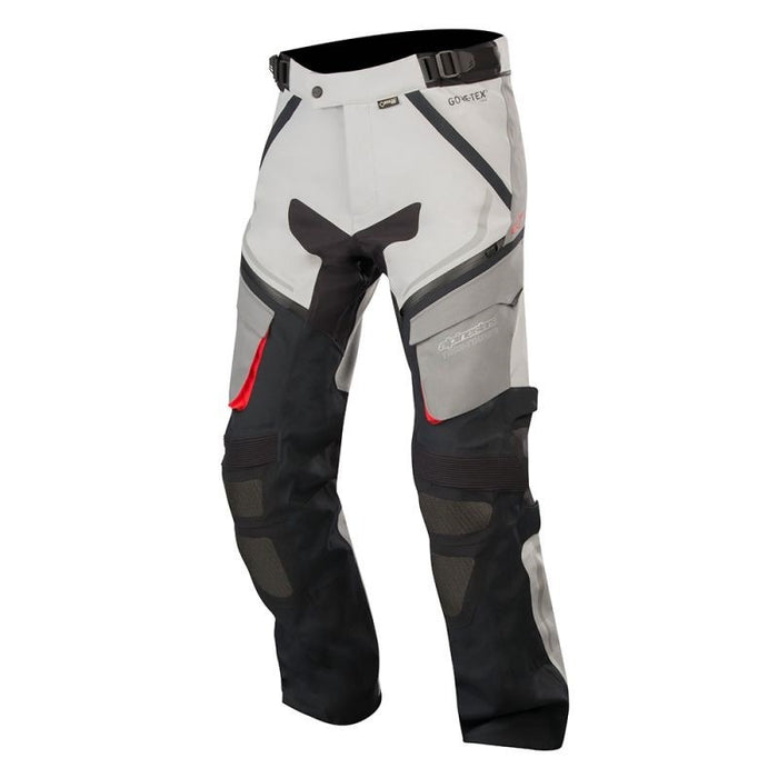 Alpinestars Revenant Goretex Pro Motorcycle Pants - Black/Grey Anthracite