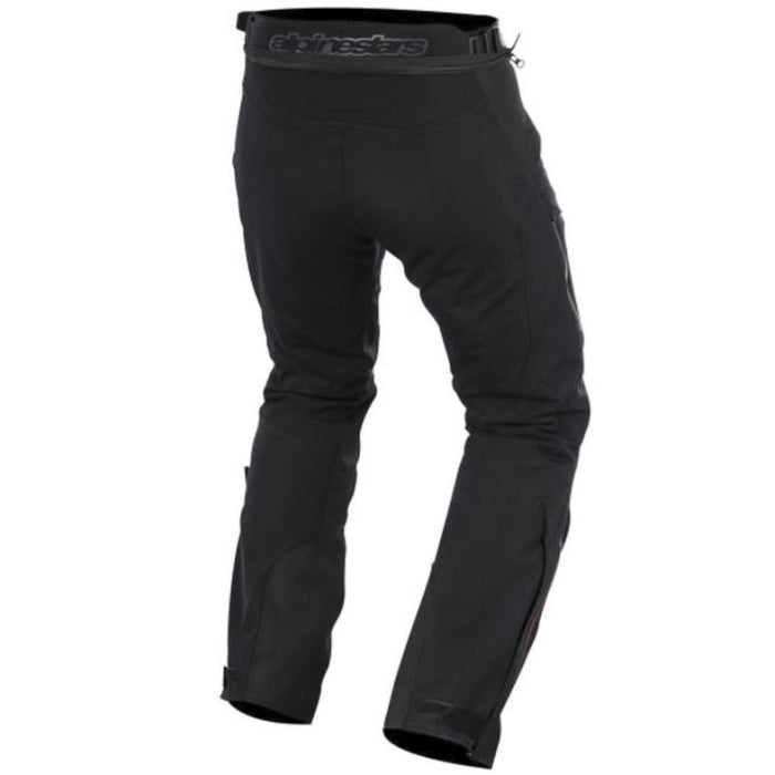 Alpinestars Managua Goretex Pants - Black - MotoHeaven