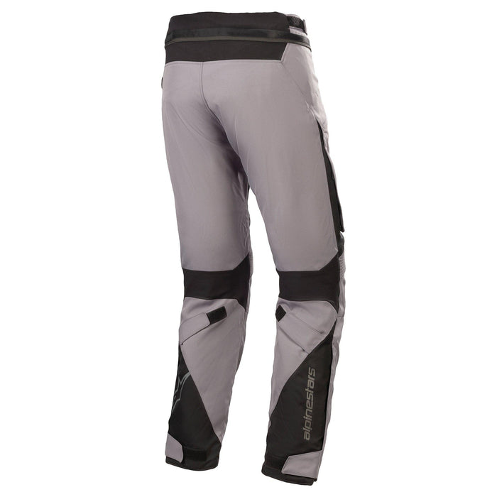 Alpinestars Road Pro Goretex Motorcycle Pants - Grey/Black