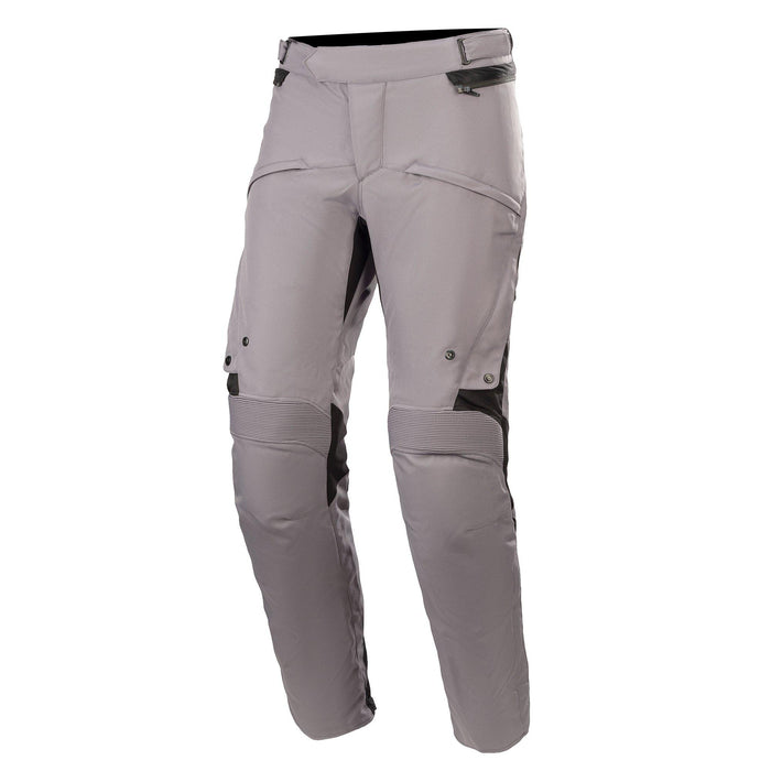 Alpinestars Road Pro Goretex Motorcycle Pants - Grey/Black