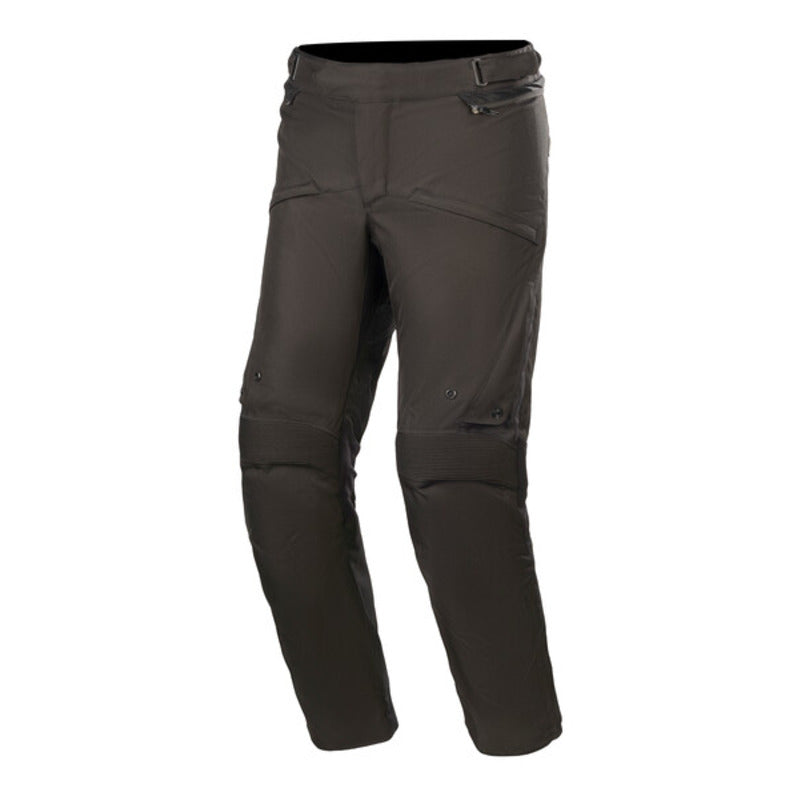 Alpinestars Road Pro Gore-Tex Motorcycle Short Pants - Black