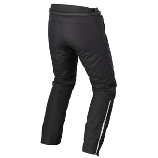 Alpinestars Patron Goretex Motorcycle Pant - Black