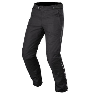 Alpinestars Patron Goretex Motorcycle Pant - Black