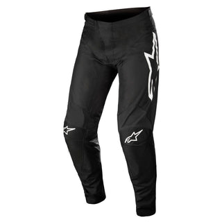 Alpinestars 2022 Kids Racer Compass Pants - Black