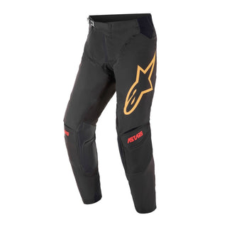 Alpinestars 2021 Techstar Venom MX Pants -Black/Red/Orange