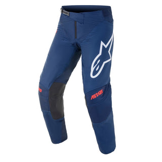 Alpinestars 2021 Techstar Venom MX Pants -Dark/Blue/Red/White