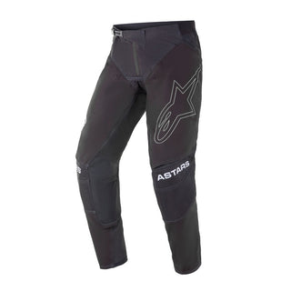 Alpinestars 2021 Techstar Phantom MX Pants - Black/White