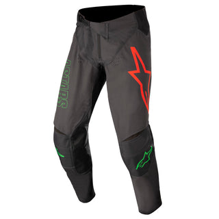 Alpinestars 2022 Techstar Phantom Pants - Anthracite Green