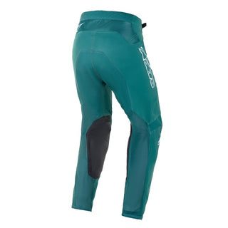 Alpinestars Supertech Blaze MX Pants - Dark/Green