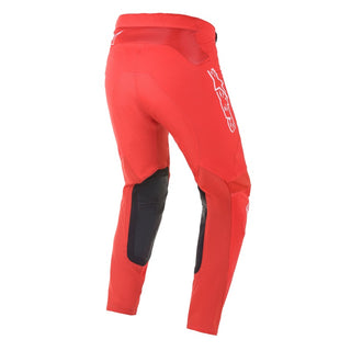 Alpinestars Supertech Blaze MX Pants - Bright-Red