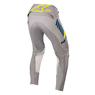 Alpinestars 2020 Supertech Motorcycle Pants - Grey/Navy