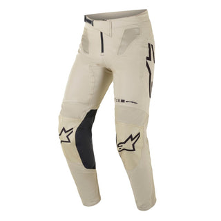 Alpinestars Supertech Foster MX Pants - Sand Black