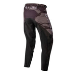 Alpinestars 2022 Racer Tactical Pants - Black/Camo/Grey