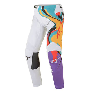 Alpinestars 2021 Racer Flagship MX Pants - Off White