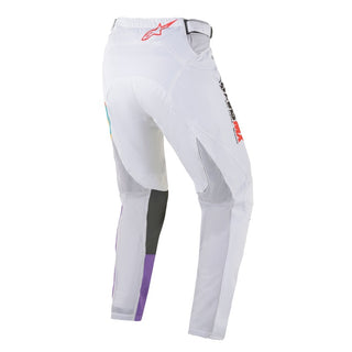 Alpinestars 2021 Racer Flagship MX Pants - Off White