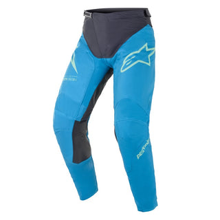 Alpinestars 2021 Racer Braap MX Pants - Blue Mint