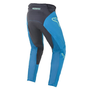 Alpinestars 2021 Racer Braap MX Pants - Blue Mint