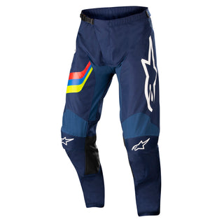 Alpinestars 2022 Racer Braap Pants - Dark Blue