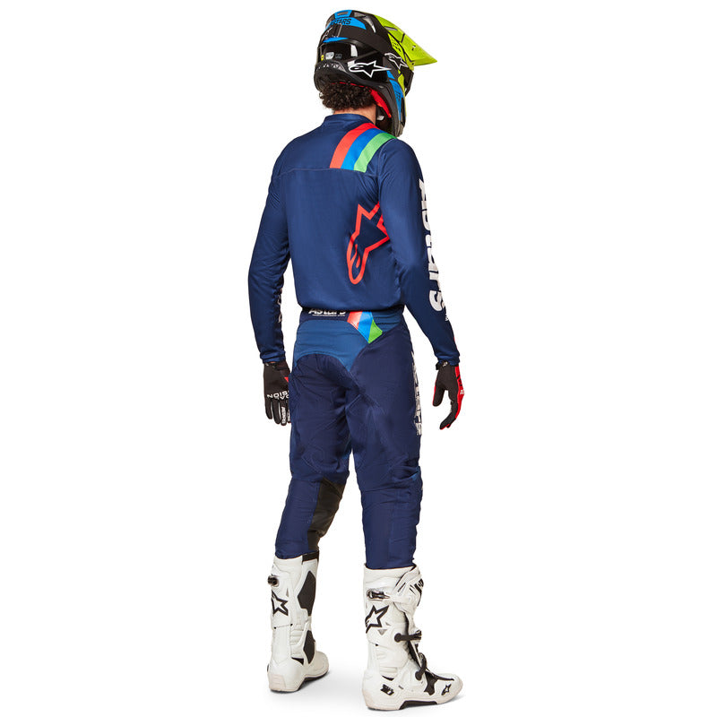 Alpinestars 2022 Racer Braap Pants - Dark Blue