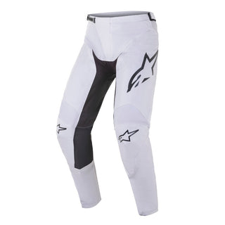 Alpinestars 2021 Racer Supermatic MX Pants - Light Grey/Black