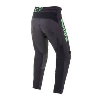 Alpinestars Fluid Chaser MX Pants - Black/Mint