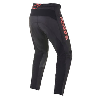 Alpinestars Fluid Chaser MX Pants - Black/Bright/Red