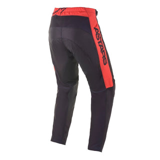 Alpinestars Fluid Tripple MX Pants - Black/Yellow/Red