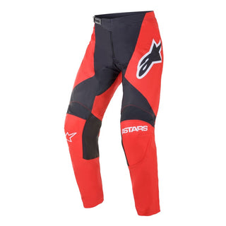 Alpinestars Fluid Speed MX Pants - Bright/Red