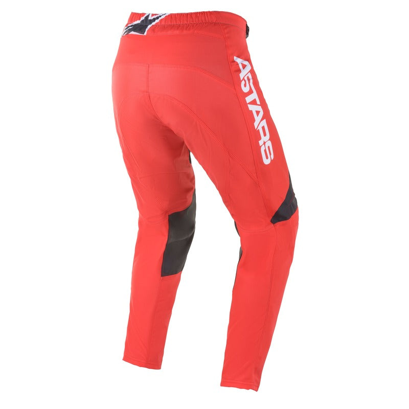 Alpinestars Fluid Speed MX Pants - Bright/Red