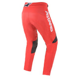 Alpinestars Fluid Speed MX Pants - Bright/Red