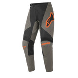 Alpinestars Fluid Speed MX Pants - Dark Grey/Orange