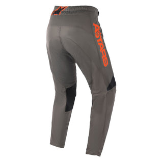 Alpinestars Fluid Speed MX Pants - Dark Grey/Orange