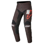 Alpinestars Racer Tech LE San Diego Pants - Black/Grey/Red