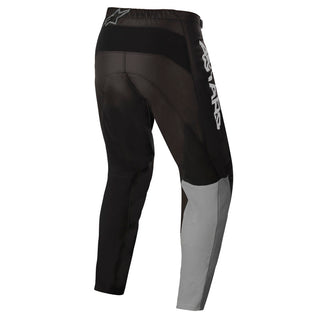 Alpinestars 2022 Youth Racer Graphite Pants -Black Dark Grey