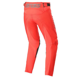 Alpinestars 2021 Youth Racer Compass MX Pants - Red Fluro