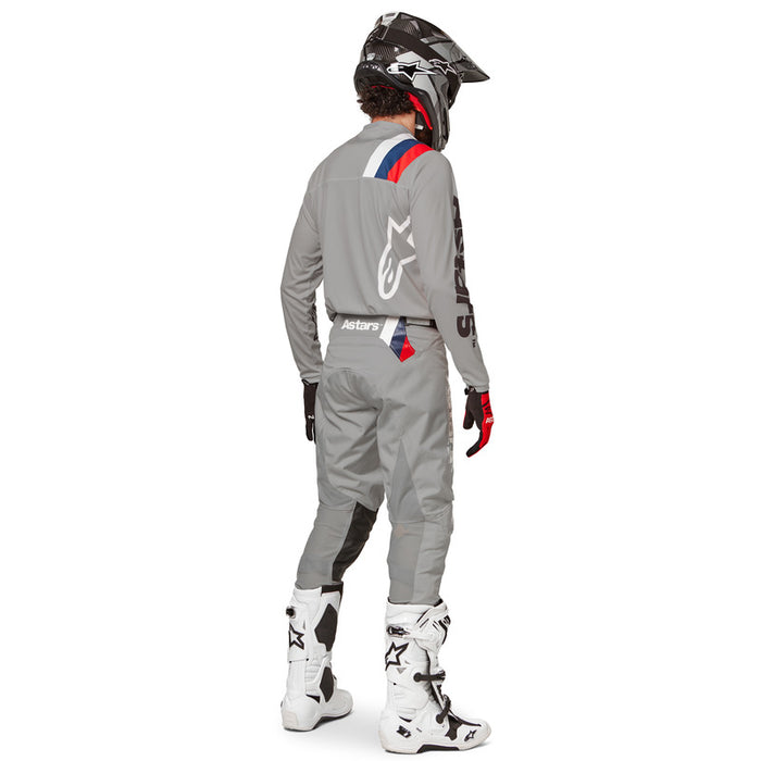 Alpinestars 2022 Racer Braap Jersey - Grey