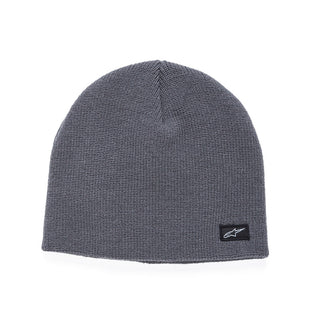 Alpinestars Purpose Casual Beanie -  Charcoal