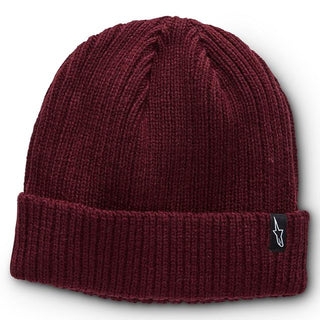 Alpinestars Receiving Beanie - Maroon